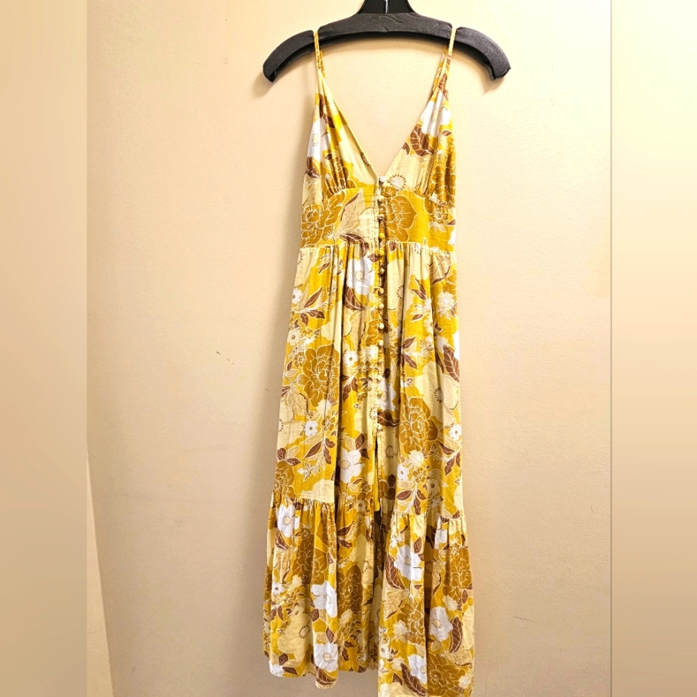 Abercrombie & Fitch dress